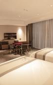Туры в отель Luoyang Yanshi Meixi Hotel (Wanda Plaza)