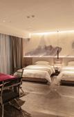 Туры в отель Luoyang Yanshi Meixi Hotel (Wanda Plaza)