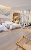 Туры в отель Luoyang Yanshi Meixi Hotel (Wanda Plaza)