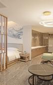 Туры в отель Luoyang Yanshi Meixi Hotel (Wanda Plaza)