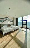Туры в отель Luoyang Yanshi Meixi Hotel (Wanda Plaza)