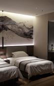 Туры в отель Luoyang Yanshi Meixi Hotel (Wanda Plaza)