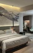 Туры в отель Luoyang Yanshi Meixi Hotel (Wanda Plaza)