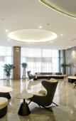 Туры в отель Luoyang Yanshi Meixi Hotel (Wanda Plaza)