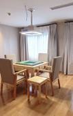 Туры в отель Fengyin Tianjiao Hotel (Chengdu Qianfeng Road subway station)