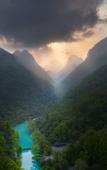 Туры в отель The Journey of Wind. The Humanities of Hunting House (East Gate Shop, Xiaoqikong Scenic Area, Libo)