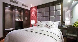 Maison D`Hanoi Hanova Hotel 3*