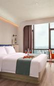 Туры в отель MEHOOD LESTIE Hotel (Bao'an International Convention and Exhibition Center Shajing Branch)