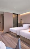 Туры в отель MEHOOD LESTIE Hotel (Bao'an International Convention and Exhibition Center Shajing Branch)