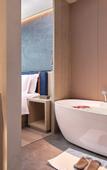 Туры в отель MEHOOD LESTIE Hotel (Bao'an International Convention and Exhibition Center Shajing Branch)