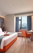 Туры в отель MEHOOD LESTIE Hotel (Bao'an International Convention and Exhibition Center Shajing Branch)