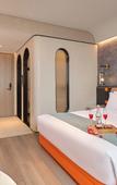 Туры в отель MEHOOD LESTIE Hotel (Bao'an International Convention and Exhibition Center Shajing Branch)