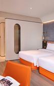 Туры в отель MEHOOD LESTIE Hotel (Bao'an International Convention and Exhibition Center Shajing Branch)