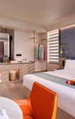 Туры в отель MEHOOD LESTIE Hotel (Bao'an International Convention and Exhibition Center Shajing Branch)