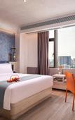Туры в отель MEHOOD LESTIE Hotel (Bao'an International Convention and Exhibition Center Shajing Branch)