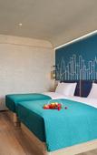 Туры в отель MEHOOD LESTIE Hotel (Bao'an International Convention and Exhibition Center Shajing Branch)