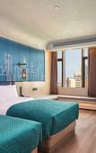 Туры в отель MEHOOD LESTIE Hotel (Bao'an International Convention and Exhibition Center Shajing Branch)