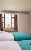 Туры в отель MEHOOD LESTIE Hotel (Bao'an International Convention and Exhibition Center Shajing Branch)