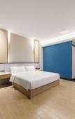 Туры в отель Guangzhou Prince Hotel (Huadu Shiling Leather City)