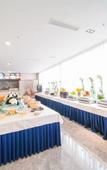 Туры в отель Kelly jinyue  hotell