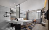 Туры в отель Sanmenxia Wanda Meihua Hotel