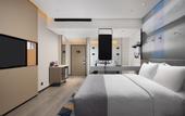 Туры в отель Sanmenxia Wanda Meihua Hotel