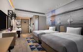 Туры в отель Sanmenxia Wanda Meihua Hotel