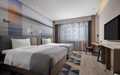 Туры в отель Sanmenxia Wanda Meihua Hotel