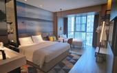 Туры в отель Sanmenxia Wanda Meihua Hotel