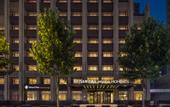 Туры в отель Sanmenxia Wanda Meihua Hotel
