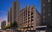 Туры в отель Sanmenxia Wanda Meihua Hotel