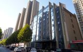 Туры в отель Sanmenxia Wanda Meihua Hotel