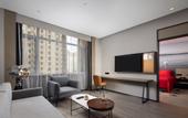 Туры в отель Sanmenxia Wanda Meihua Hotel