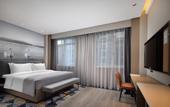 Туры в отель Sanmenxia Wanda Meihua Hotel