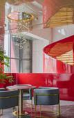 Туры в отель Chongqing Shengdi Bafei International Hotel