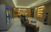 Туры в отель Continent Business Hotel (Changchun West Railway Station)