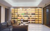 Туры в отель Continent Business Hotel (Changchun West Railway Station)