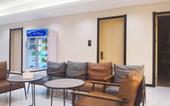 Туры в отель Continent Business Hotel (Changchun West Railway Station)