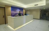 Туры в отель Continent Business Hotel (Changchun West Railway Station)