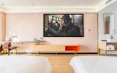 Туры в отель Continent Business Hotel (Changchun West Railway Station)