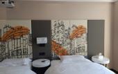 Туры в отель Continent Business Hotel (Changchun West Railway Station)