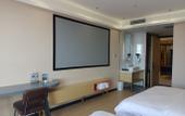 Туры в отель Continent Business Hotel (Changchun West Railway Station)