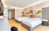 Туры в отель Continent Business Hotel (Changchun West Railway Station)