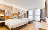 Туры в отель Continent Business Hotel (Changchun West Railway Station)
