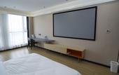 Туры в отель Continent Business Hotel (Changchun West Railway Station)