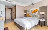 Туры в отель Continent Business Hotel (Changchun West Railway Station)