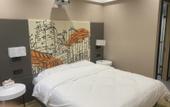 Туры в отель Continent Business Hotel (Changchun West Railway Station)