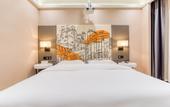 Туры в отель Continent Business Hotel (Changchun West Railway Station)