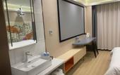 Туры в отель Continent Business Hotel (Changchun West Railway Station)