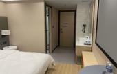Туры в отель Continent Business Hotel (Changchun West Railway Station)